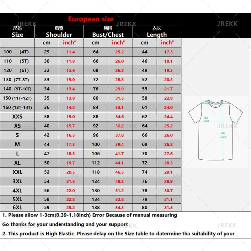 Belo Heren T Shirt | Ademend, Sportief, Rood met 3D-Print 2
