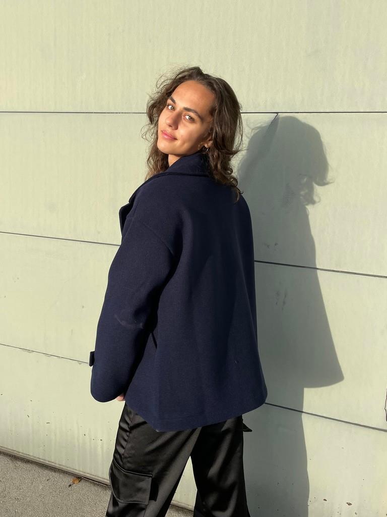 Gina Damesjas Winter | Comfortabele Pasvorm, Stijlvol en Veelzijdig