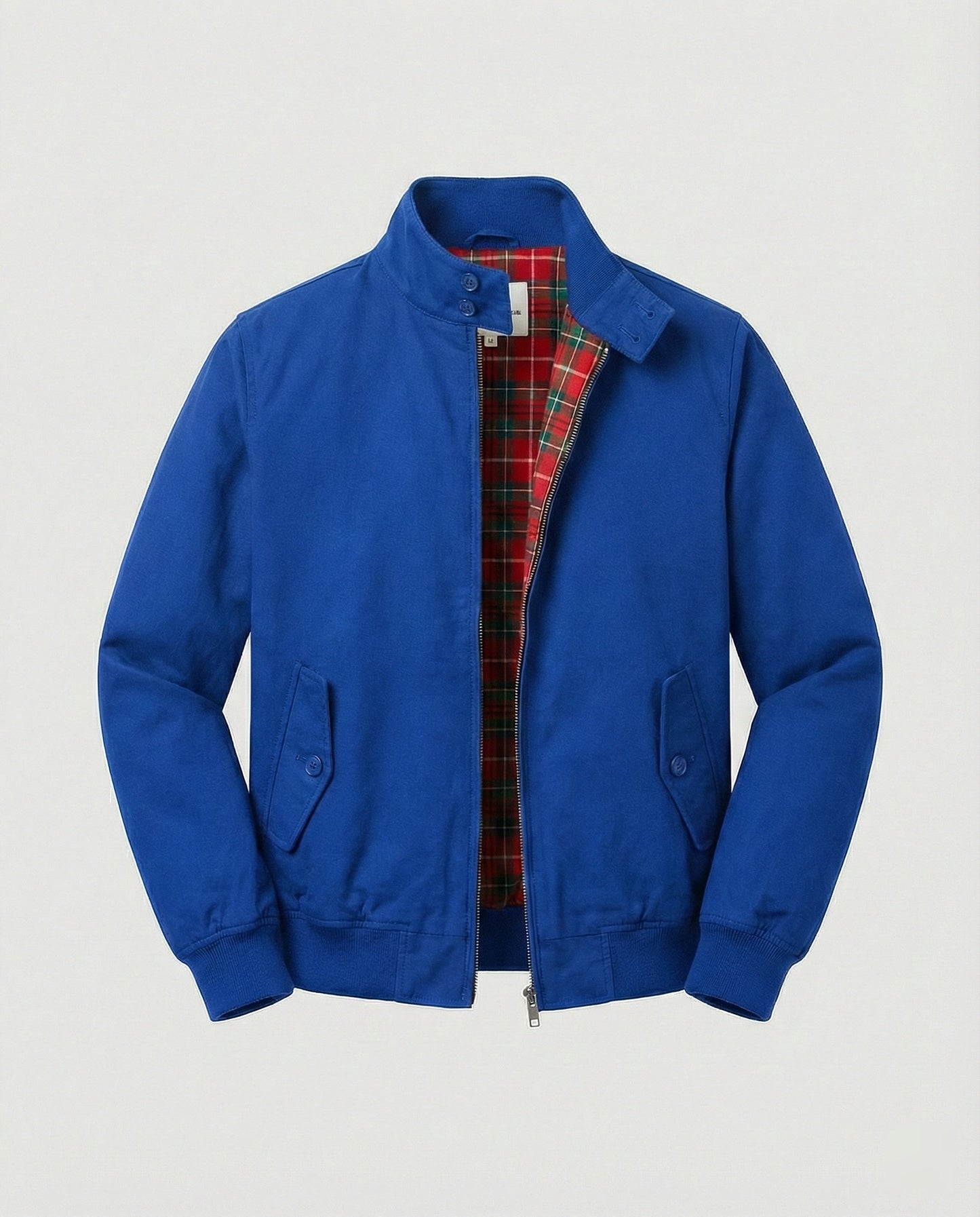 Harris Heren Winterjas | Duurzaam Polyester, Losse Pasvorm 9