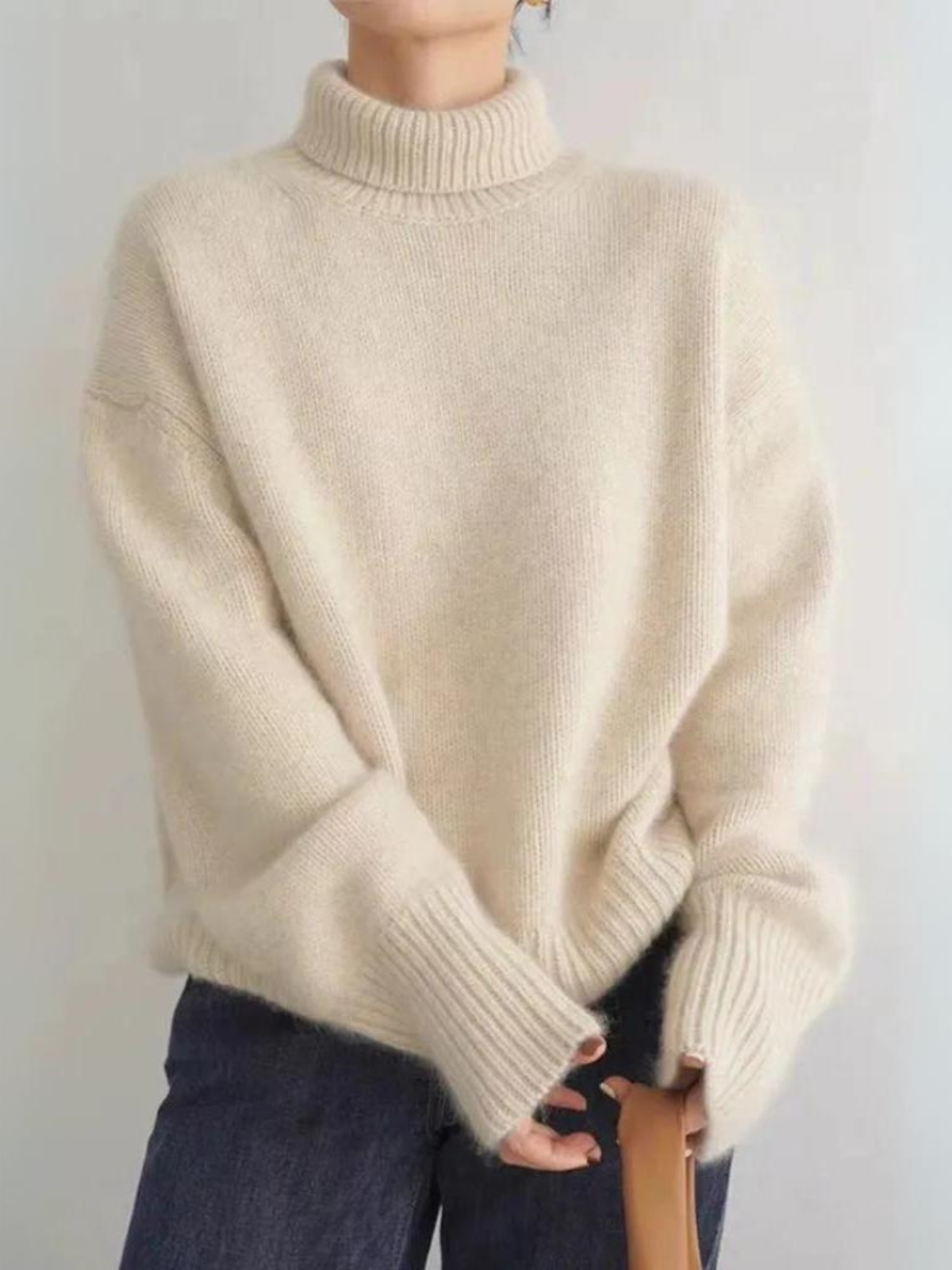 Kira Dames Coltrui | Tijdloos Design