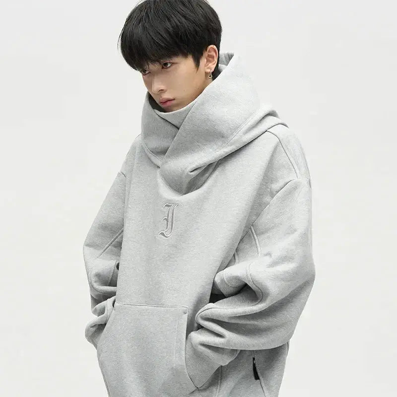Ninja Dames Hoodie | Pluizig Fleece, Comfortabel en Trendy 8