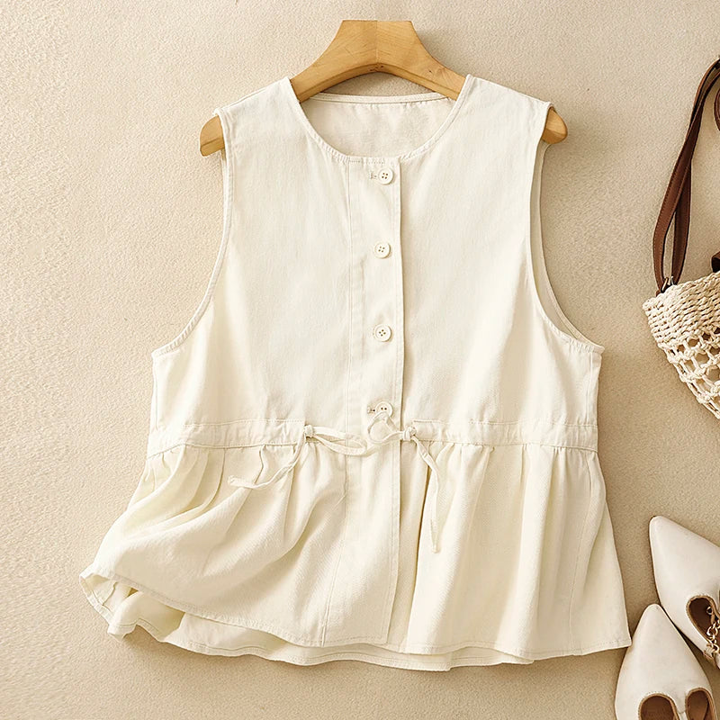 Isla Breeze – Vest voor Dames