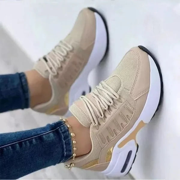 Sophie Comfortschoenen Dames | Ademend, Antislip, Voor Brede Voeten 6