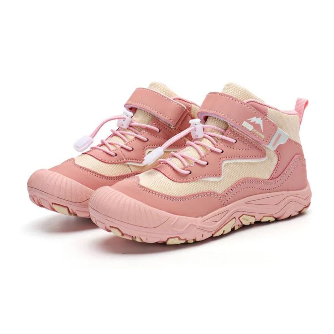 Viko Kinderschoenen | Duurzaam Rubber en Leer, Antislip Zool 3