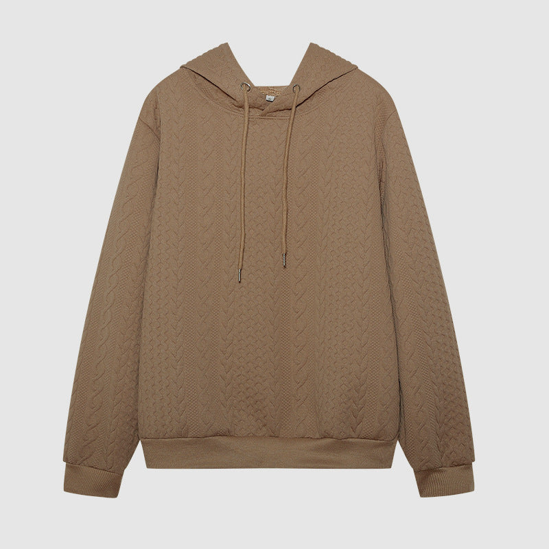 Wendy Dames Sweatshirt | Jacquard, Ademend en Casual 10