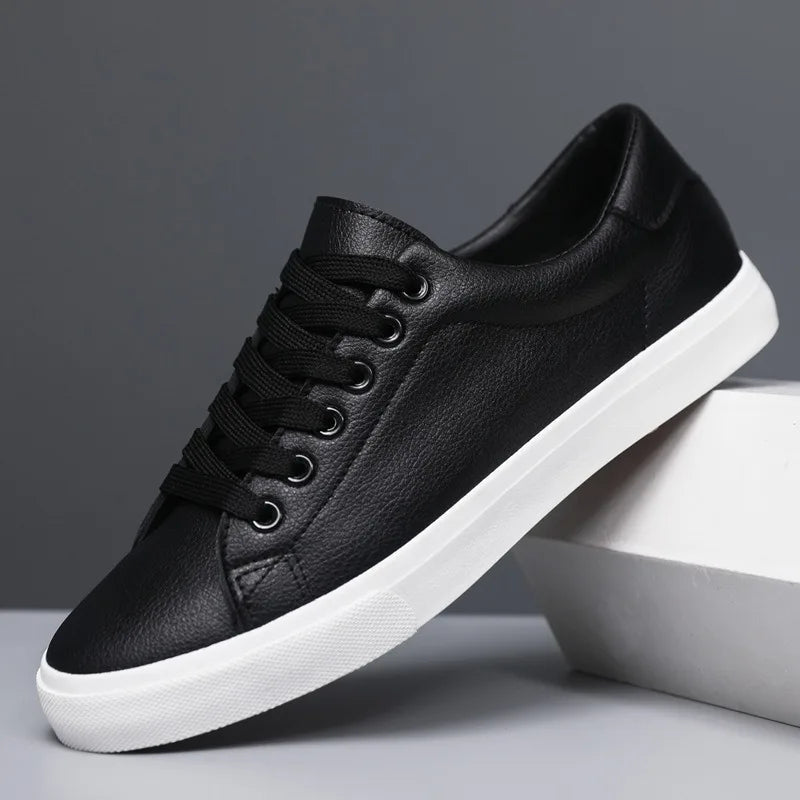 Willem Heren Schoenen | Hoogwaardig Leer, Comfortabel en Tijdloos 3