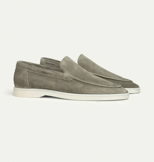 Vittoro | Old Money Loafers voor Mannen in Klassieke Stijl