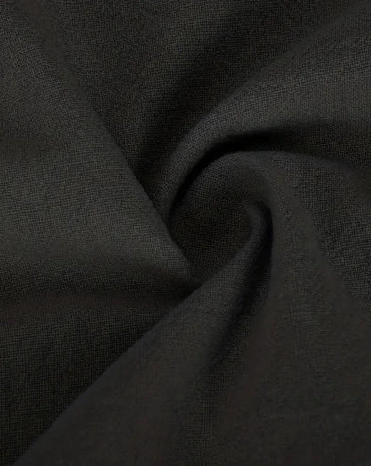 MIRENA | Luchtige Stof Broek voor Dagelijks Comfort