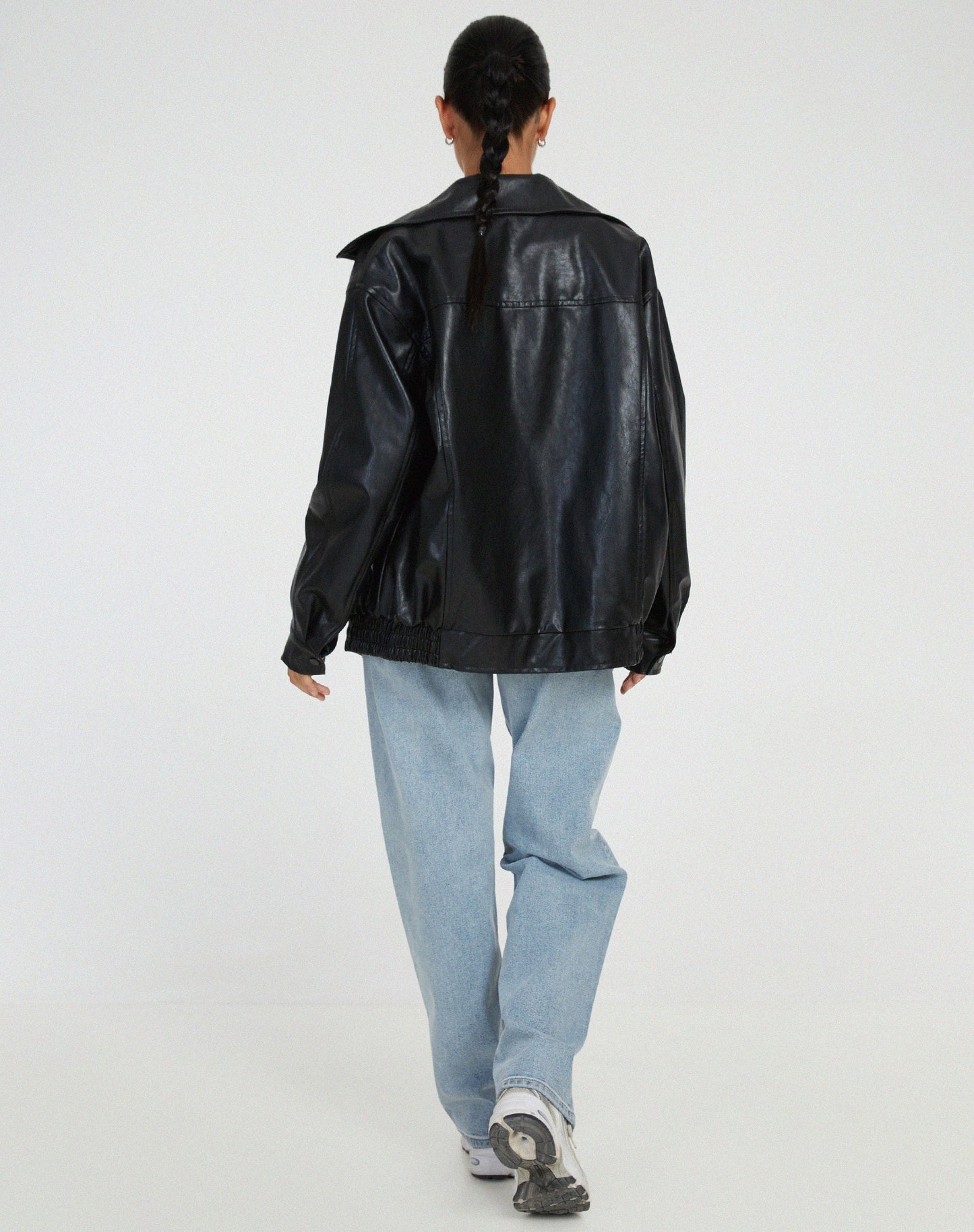 Noor | Oversized Zomerjas Voor Dames