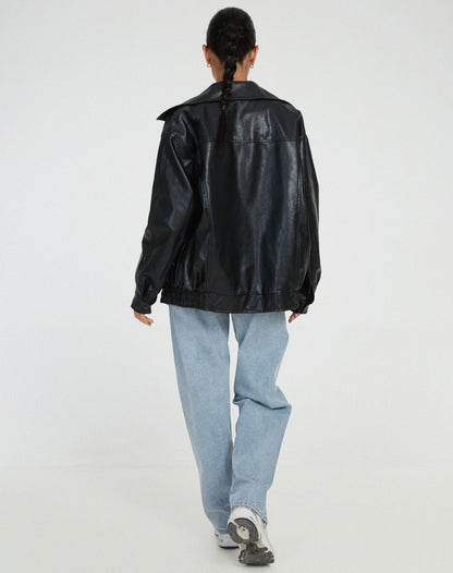 Noor | Oversized Zomerjas Voor Dames