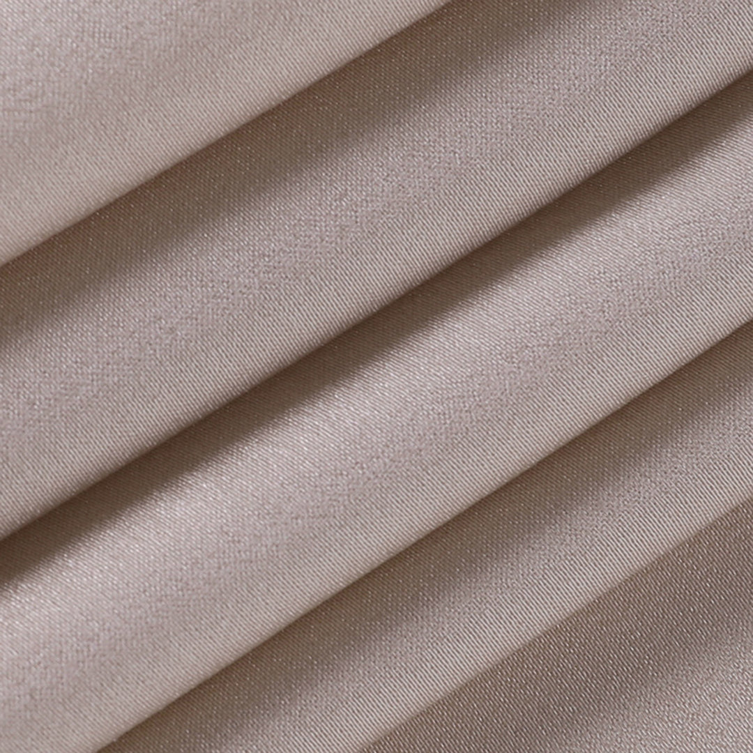 Sorella | Elegante Maxi Jurk met Overslag en Hoge Split