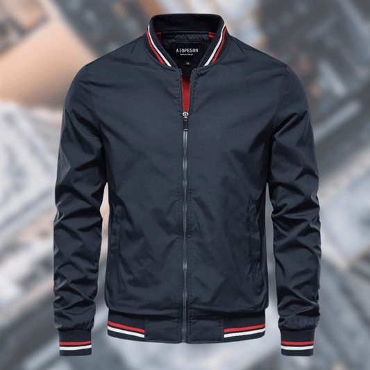 Daan Heren Jas Winter | Waterbestendig, Comfortabele Pasvorm 0