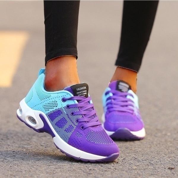 JenStep | Orthopedische sneakers voor dagelijks comfort