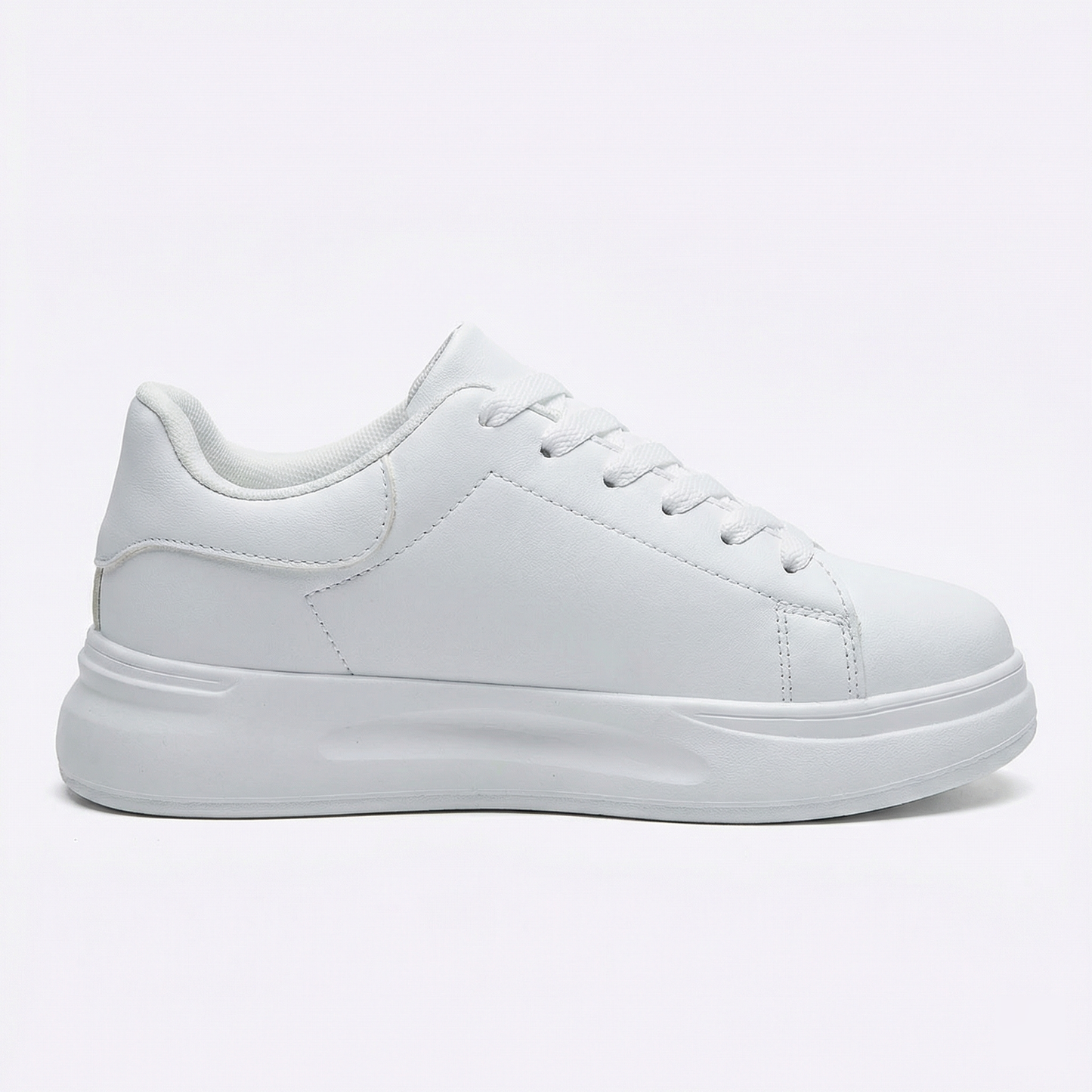 Heidi Dames Sneakers | Orthopedische Ondersteuning, Witte Sneakers Dames 0