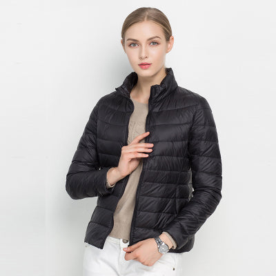 Ivy Dames Donsjack | Lichtgewicht, Urban Chic 0