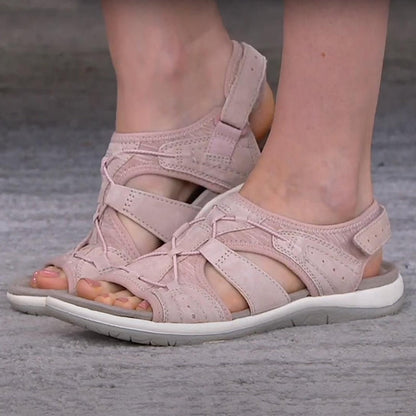 Oriana Dames Sandalen | Synthetische Overlays, Comfortabel en Ademend 1
