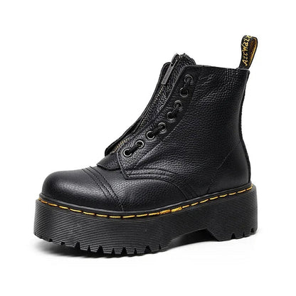 Nova – Trendy Laarzen voor Dames