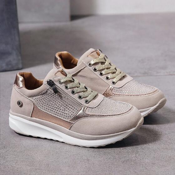 Solara – Orthopedische comfortschoenen voor dagelijks gebruik