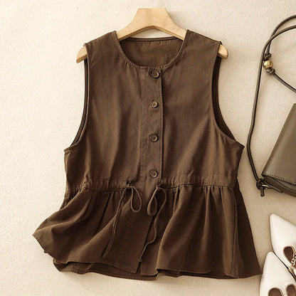 Isla Breeze – Vest voor Dames