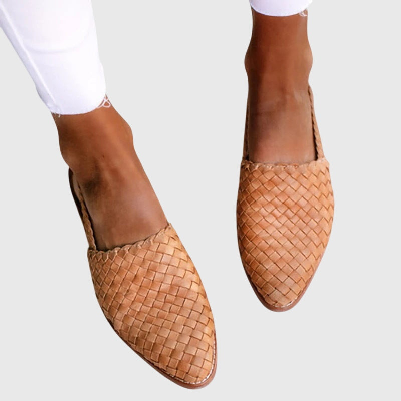 Sienna Dames Sandalen | Orthopedische Ondersteuning 0