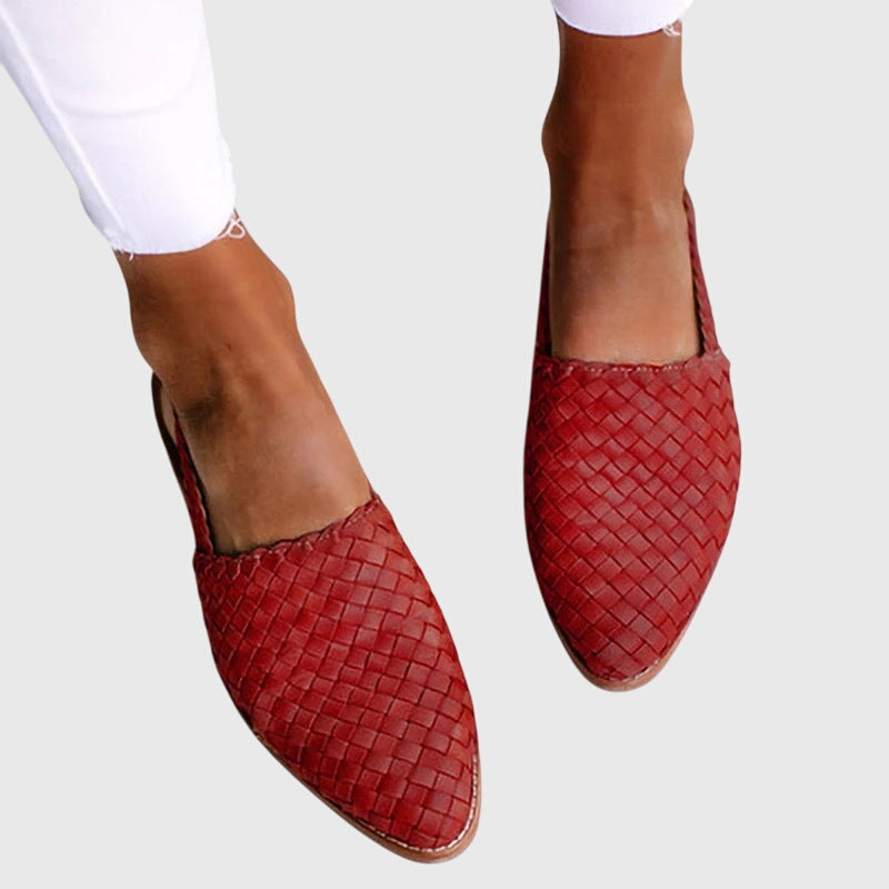 Sienna Dames Sandalen | Orthopedische Ondersteuning 1