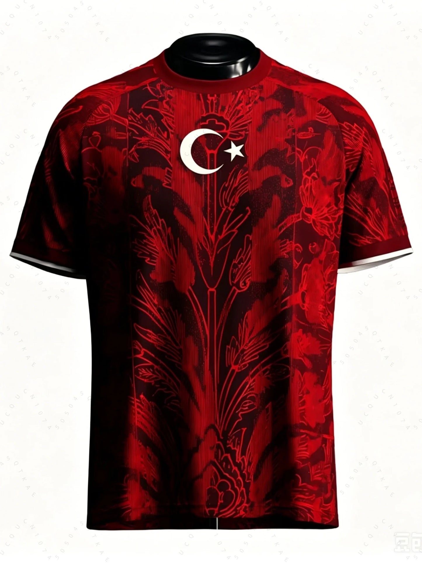 Timo Heren T-shirt | Lichtgewicht Ademend Polyester, Casual 1