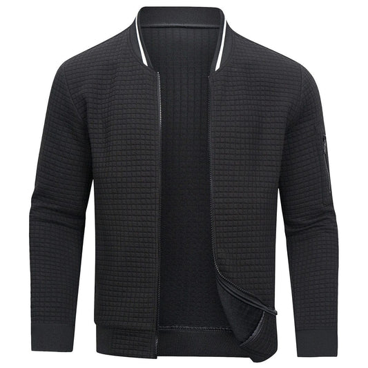 Willem Heren Trui | Comfortabele Stof, Modern Design 0