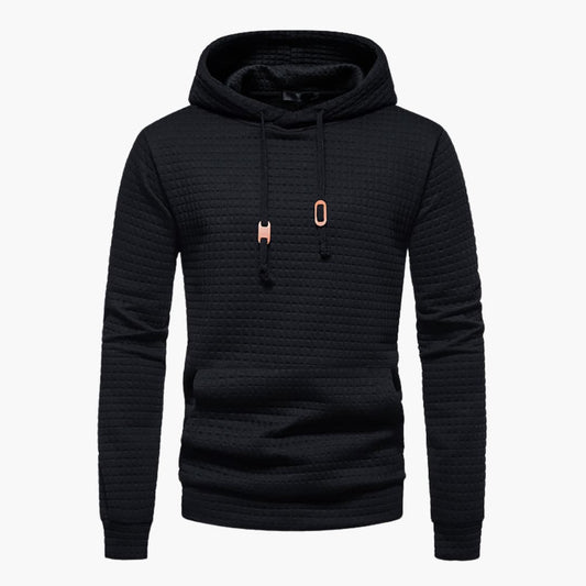 Willem Herenhoodie | Comfortabel en Tijdloos 0
