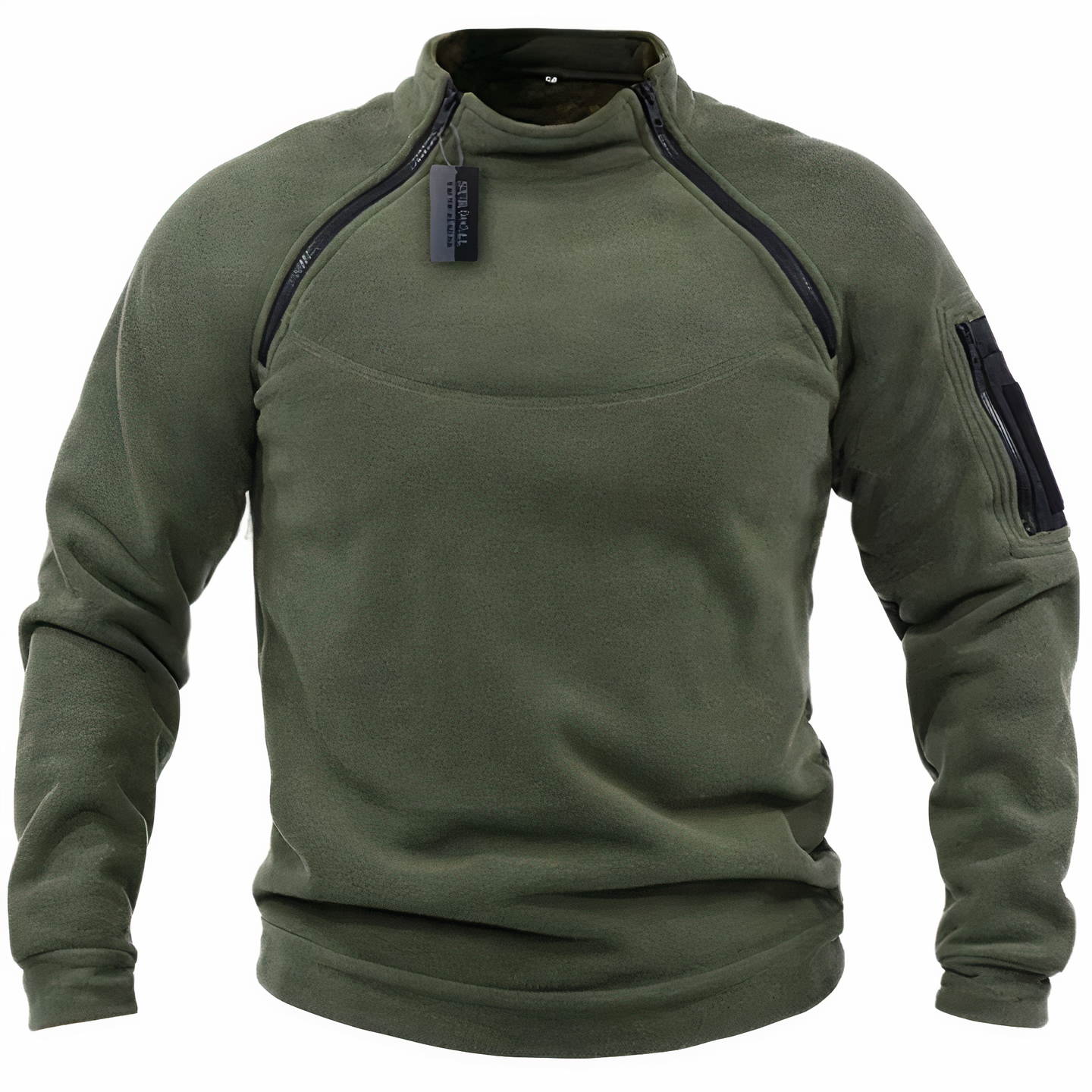 Yosef Dames Pluche Trui | Comfortabel en Stijlvol, Perfect voor Herfst en Winter 2