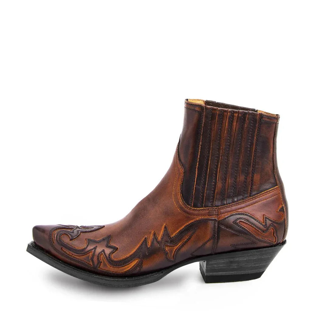 MAVERICK | Cowboylaarzen