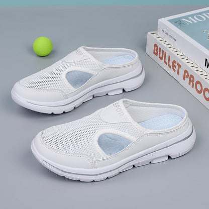 VYRA – Orthopedische Comfort Pantoffels voor Dagelijks Gebruik