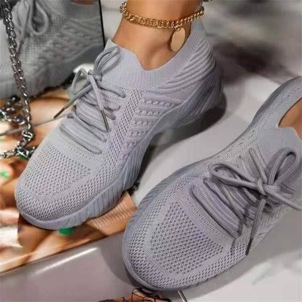 NOVA | Orthopedische Sportschoenen voor Actieve Vrouwen