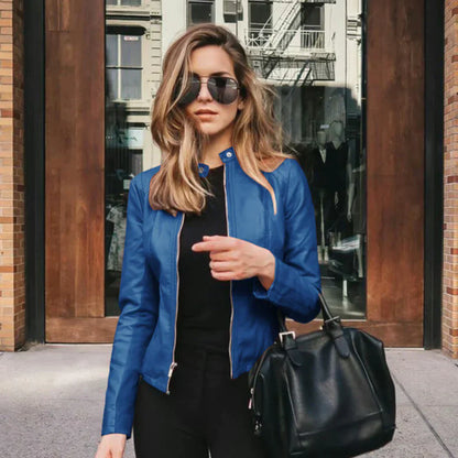 RAINE | Tijdloos damesjack met moderne flair